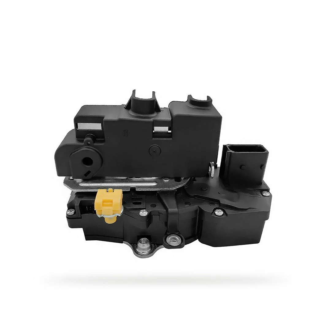 Holden Statesman WM (2006 - 2008) Front Door Lock Actuators LH + RH - Image 2