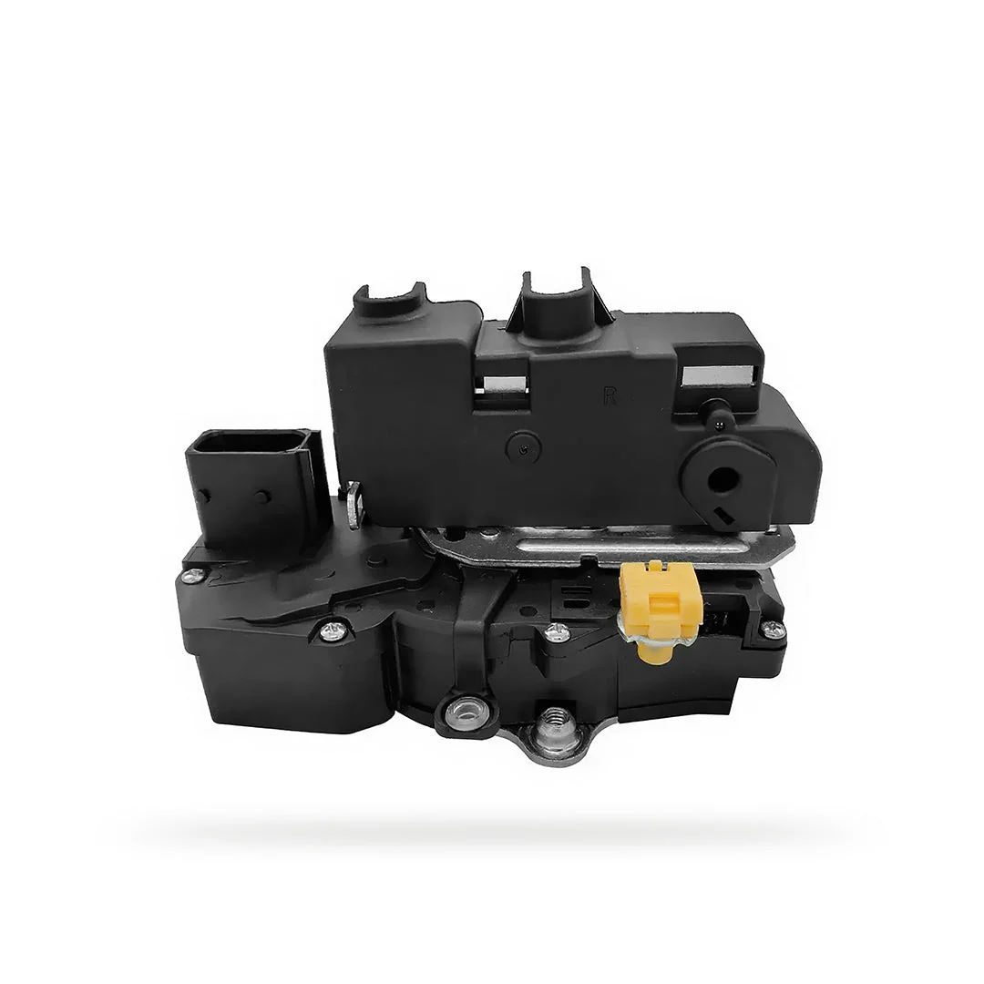 Holden Statesman WM (2006 - 2008) Front Door Lock Actuators LH + RH - Image 3