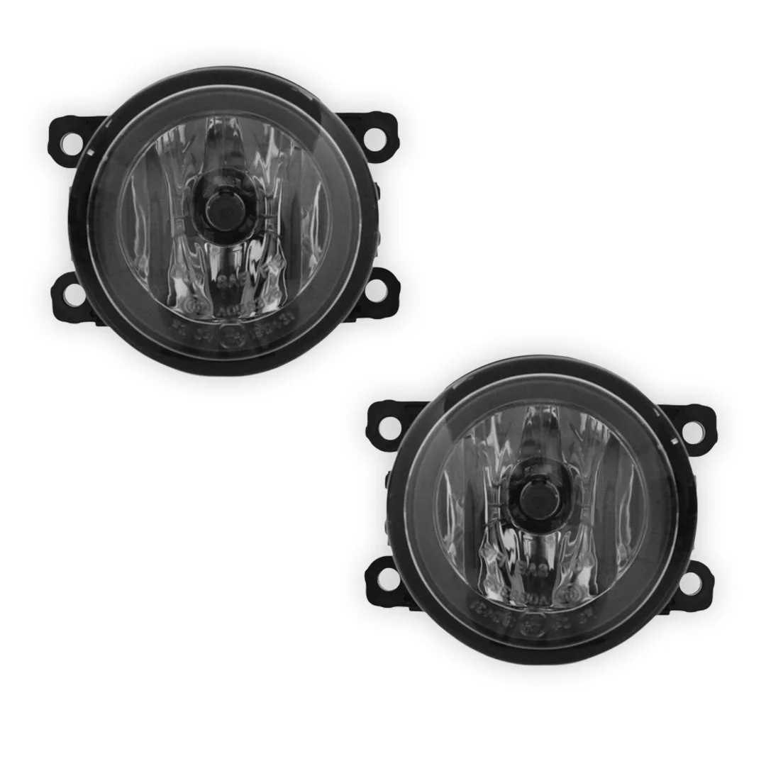 Holden Statesman WM (2006 - 2013) Fog lights LH + RH - Image 2
