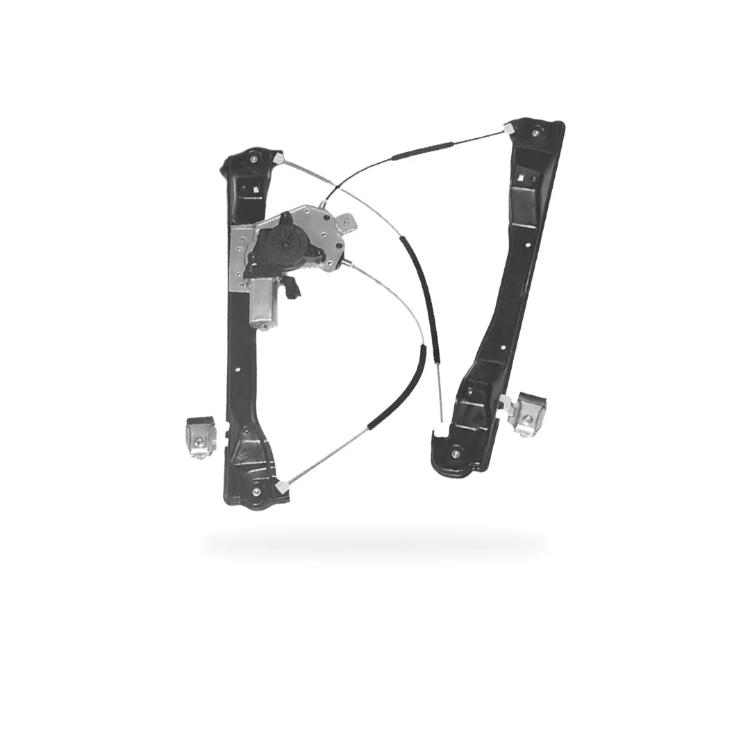 Holden Statesman WM (2006 - 2013) Front and Rear Window Regulators LH + RH - Image 2