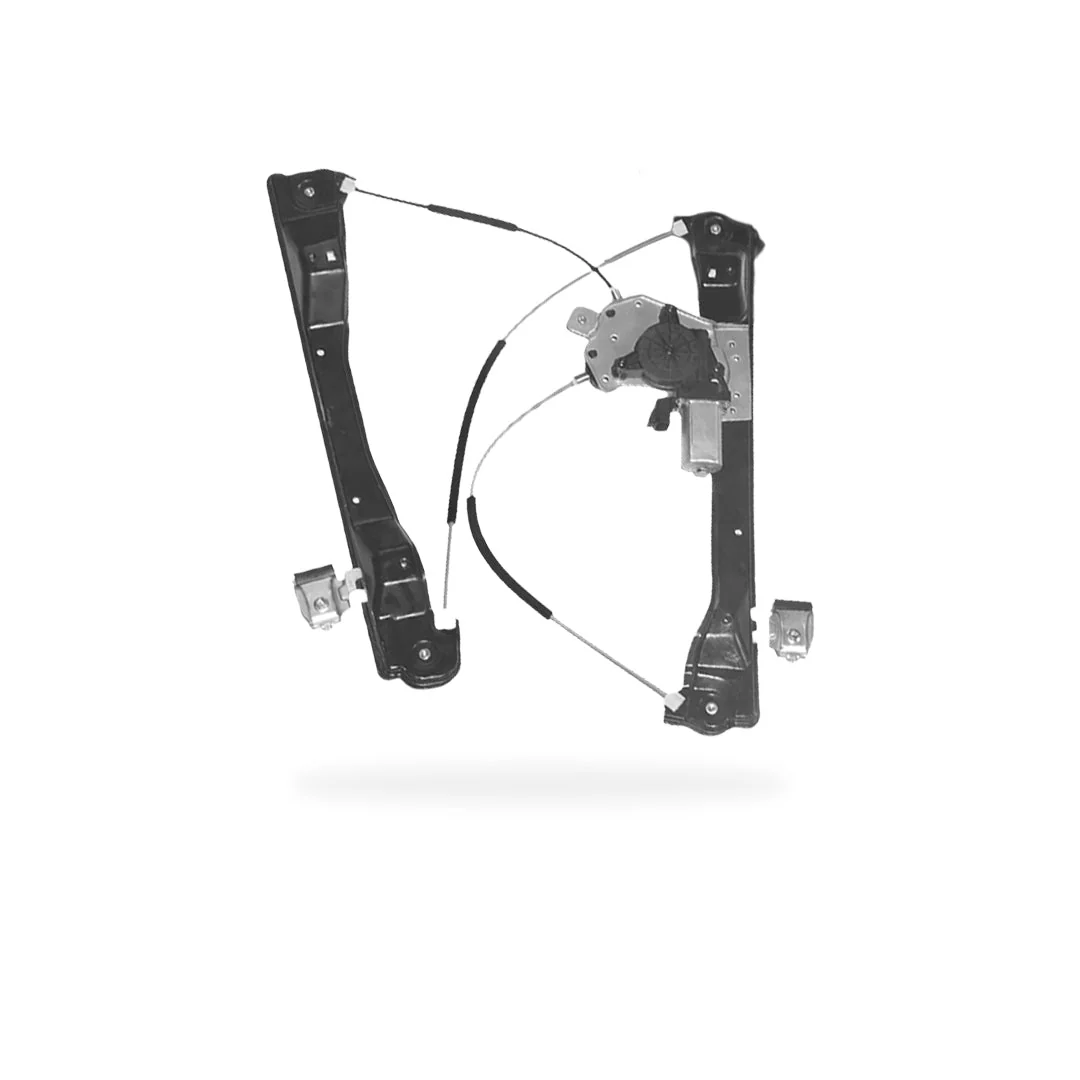 Holden Statesman WM (2006 - 2013) Front and Rear Window Regulators LH + RH - Image 3