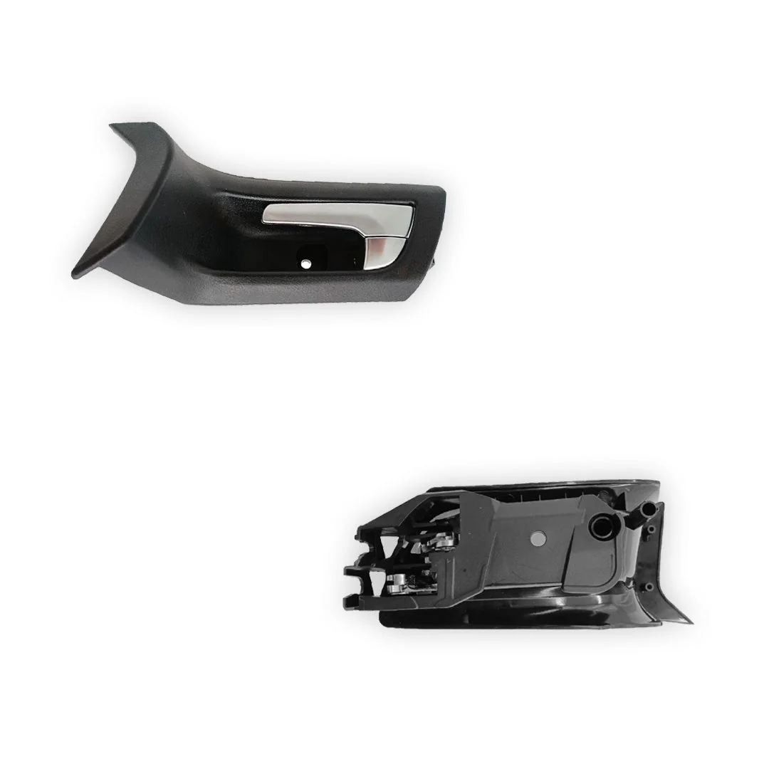 Holden Statesman WM (2006 - 2013) Front Inner Door Handles LH + RH - Image 3