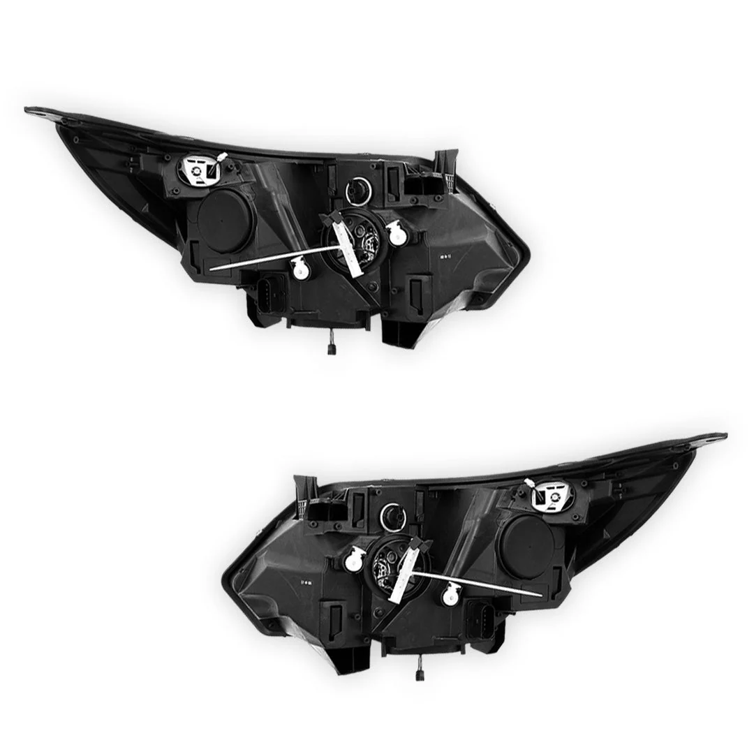 Holden Trailblazer RG (2016 - 2020) OEM Style Headlights LH + RH - Image 3