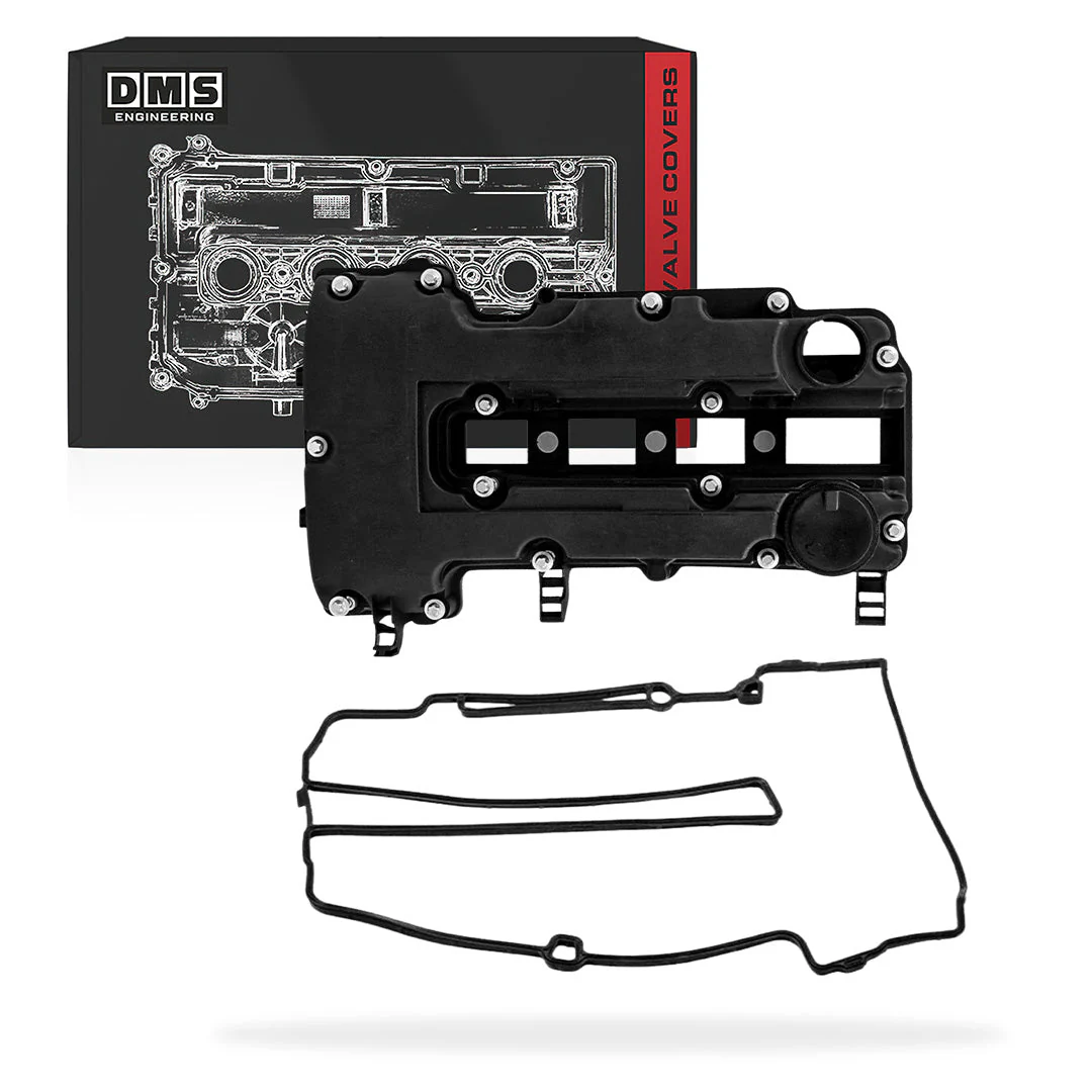 Holden Trax TJ (2014 - 2020) 1.4L Valve Rocker Cover + Gasket Complete Set