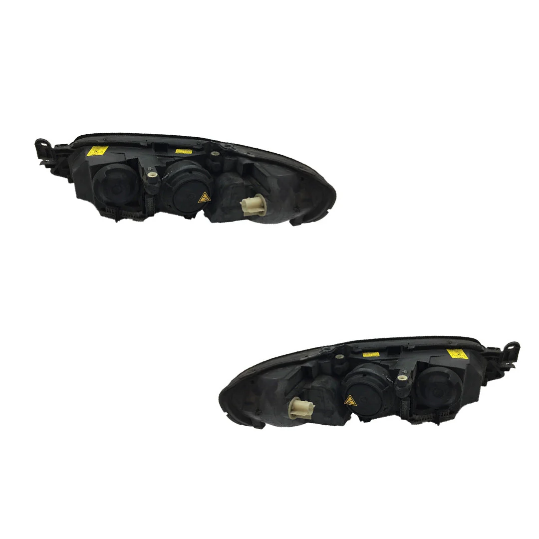 Holden Vectra JS Series 2 (1999- 2003) OEM Style Headlights LH + RH - Image 3