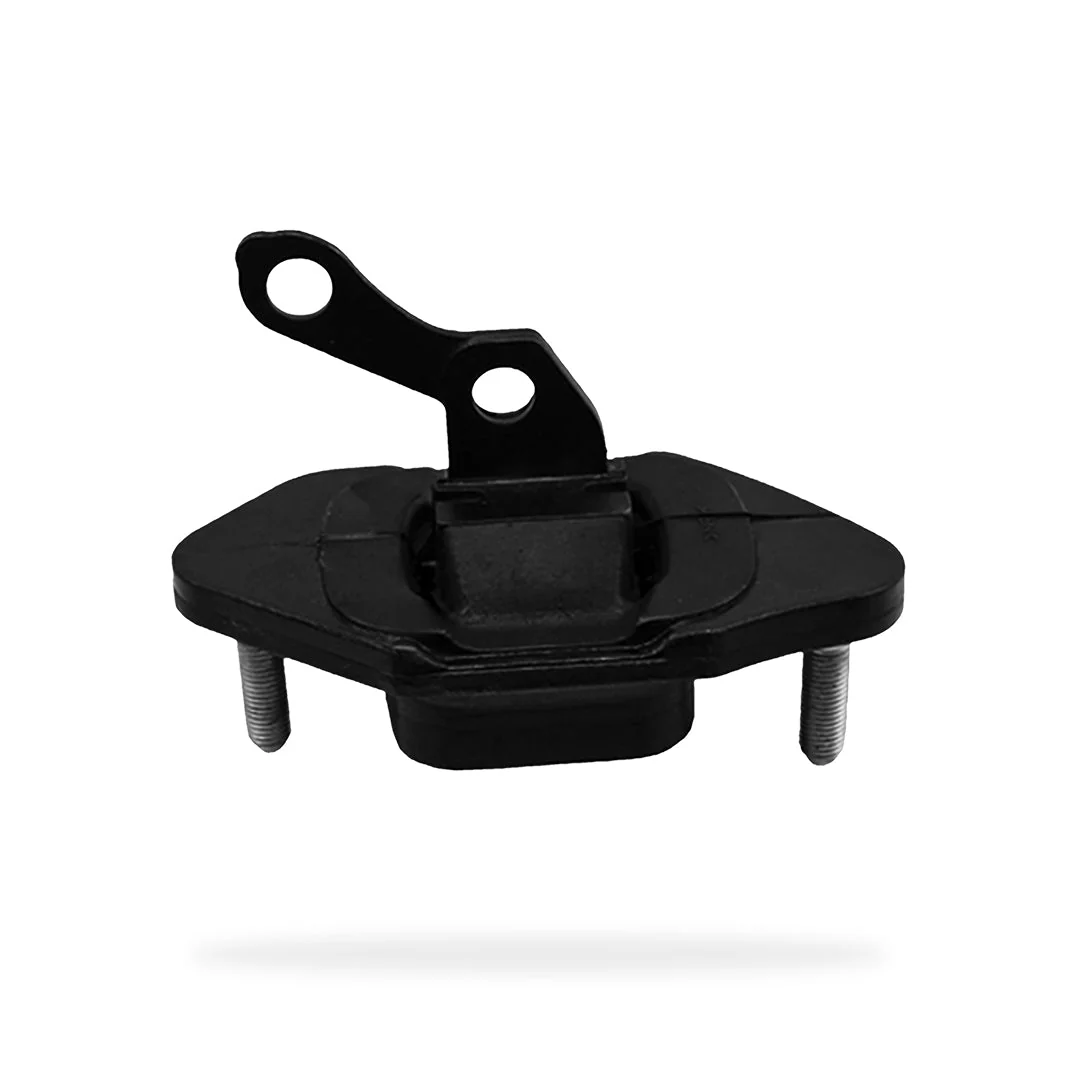 Honda Accord Euro CU (2008 - 2015) 2.4L Rear Lower Engine Transmission Mount LH + RH - Image 2
