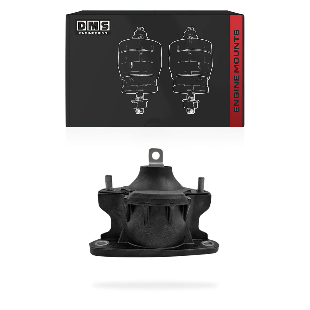 Honda Accord VTi CP2 (2008 - 2013) 2.4L Front & Rear Engine Mounts - Image 2