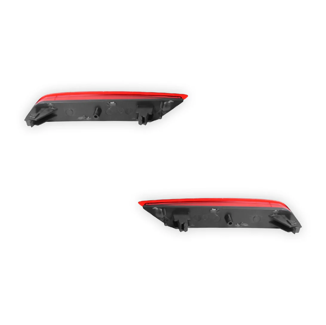Honda City GM (2017 - 2019) LED Rear Bumper Lights LH + RH - Image 3
