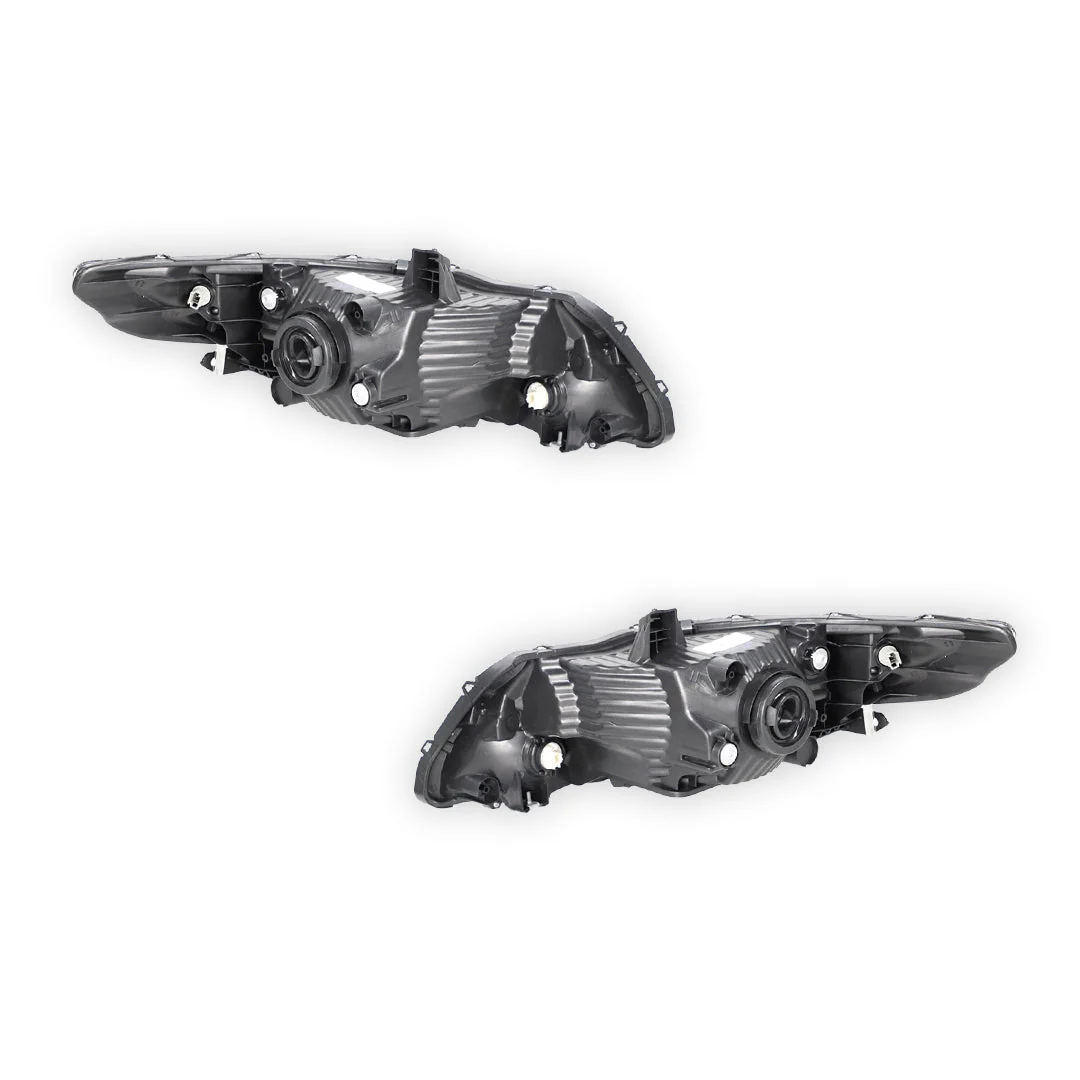 Honda City GM (2009 - 2012) Headlights LH + RH - Image 3