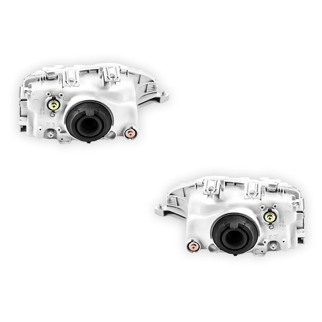 Honda Civic EG / EH (1991 - 1995) OEM Style Headlights LH + RH - Image 3