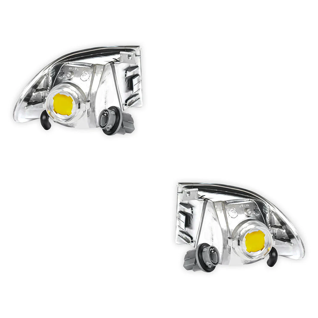 Honda Civic EG / EH Sedan (1991 - 1995) Corner Lights LH + RH - Image 3