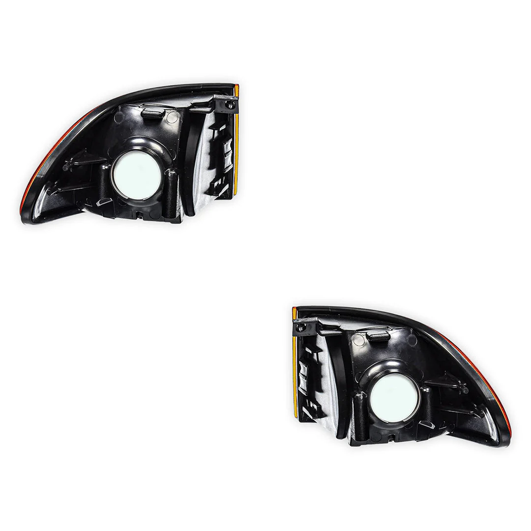 Honda Civic EG Hatchback (1991 - 1995) Corner Lights LH + RH - Image 3