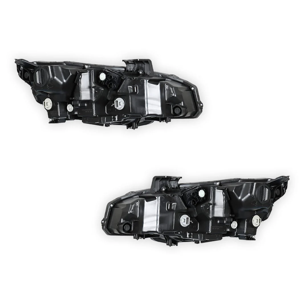 Honda Civic FK7 / FK8 Type R (2016 - 2021) LED Headlights LH + RH - Image 3