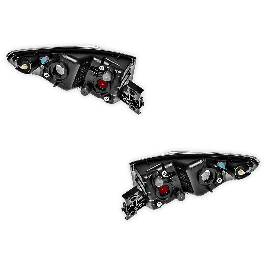 Honda Civic FN Type R Hatchback (2007 - 2011) Outer Tail Lights LH + RH - Image 3