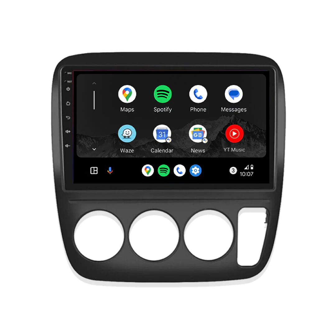Honda CR-V RD (1997 - 2001) 9" 13.3" Wireless Android 15 Head Unit for Apple CarPlay / Android Auto - Image 2