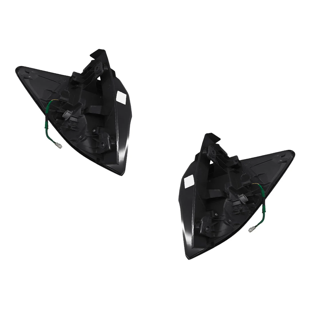 Honda HR-V RU (2018 - 2021) OEM Style Tail Lights LH + RH - Image 3