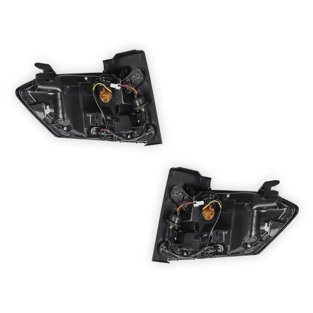 Honda Odyssey RC (2016 - 2020) OEM Style Tail Lights LH + RH - Image 3