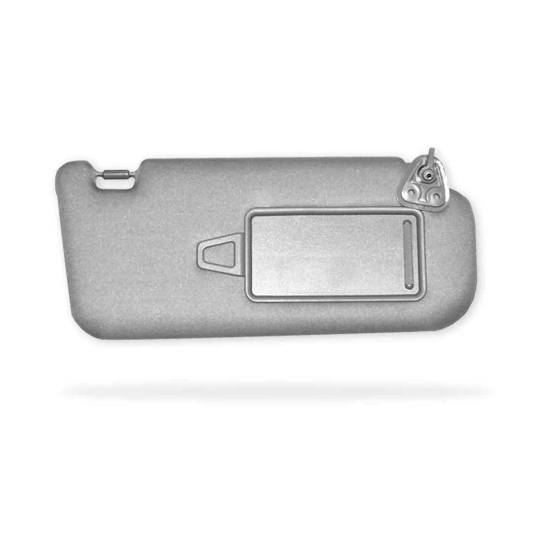 Hyundai Elantra HD (2006 - 2010) Interior Sun Visors LH + RH - Image 2