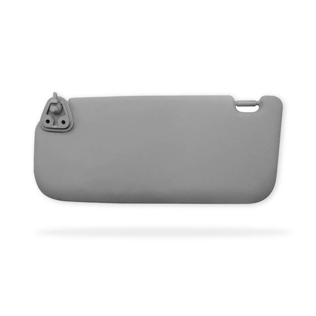 Hyundai Elantra HD (2006 - 2010) Interior Sun Visors LH + RH - Image 3