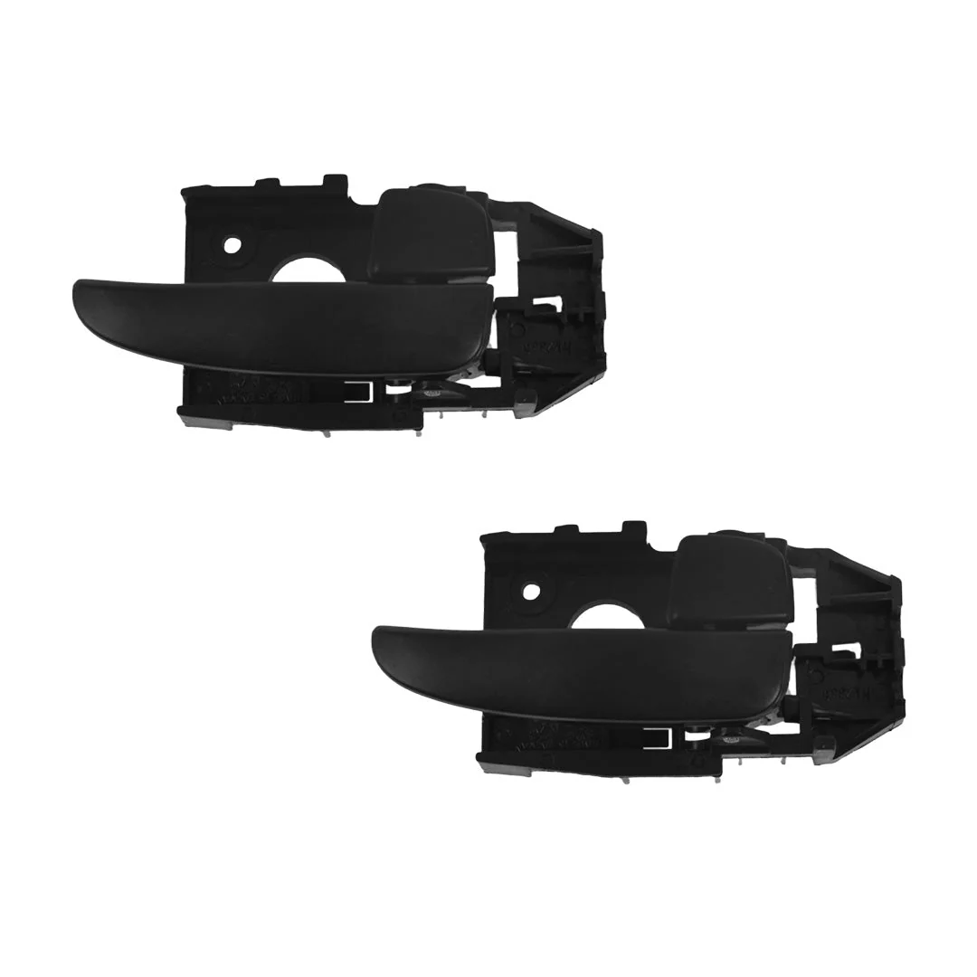 Hyundai Elantra XD (2001 - 2006) Front Inner Door Handles LH + RH - Image 2