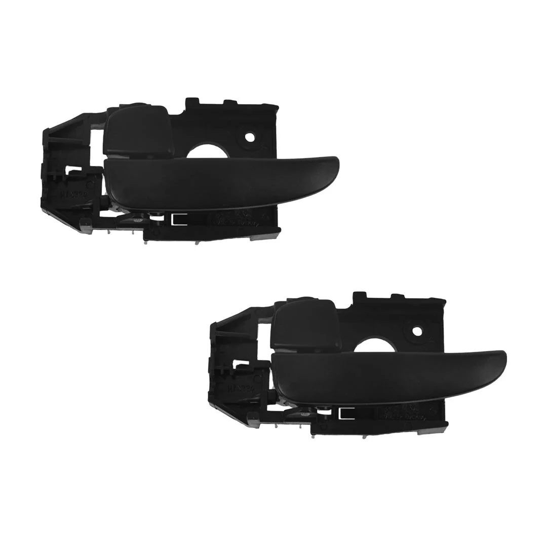 Hyundai Elantra XD (2001 - 2006) Front Inner Door Handles LH + RH - Image 3