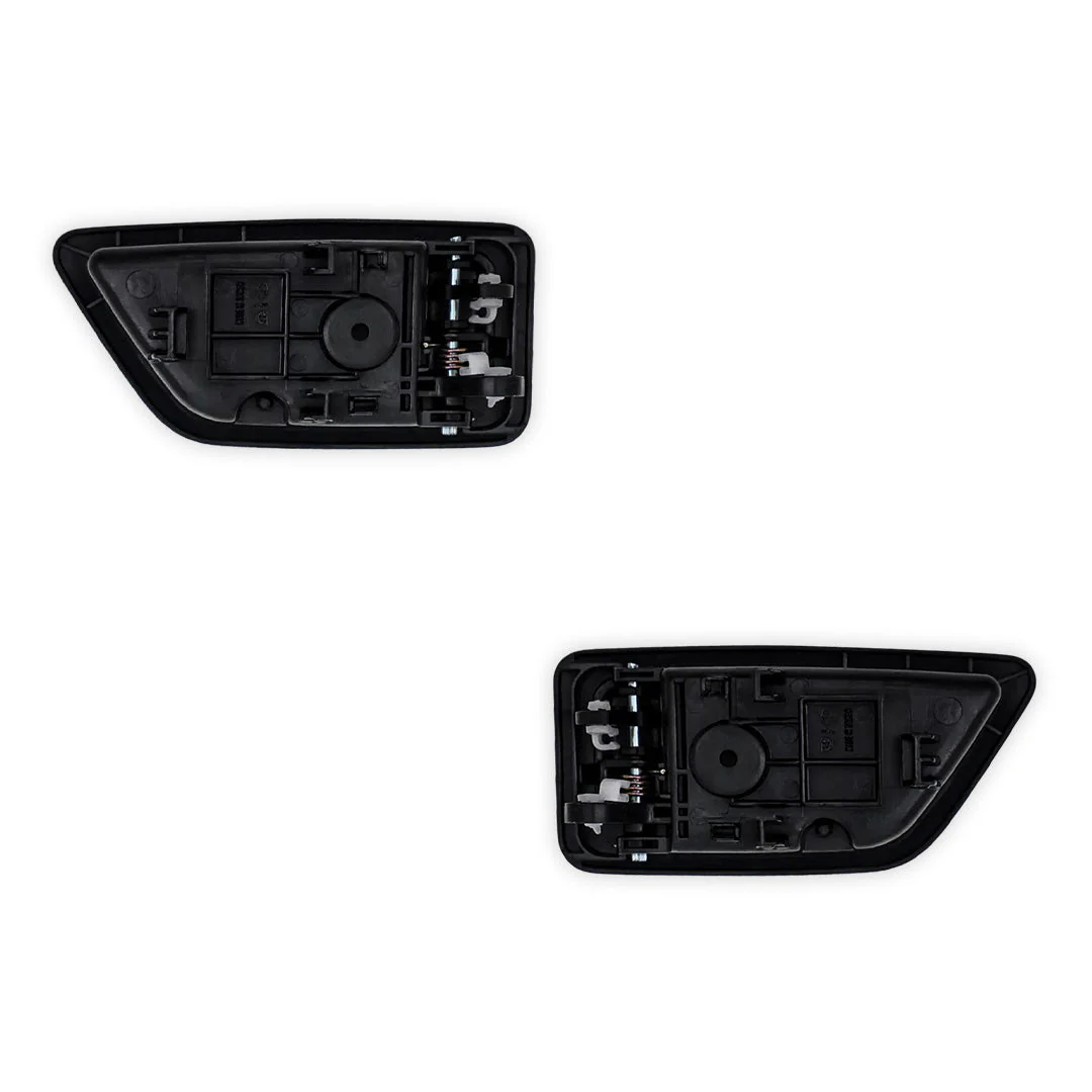 Hyundai Getz Hatch (2002 - 2011) Front / Rear Inner Door Handles  LH + RH - Image 3