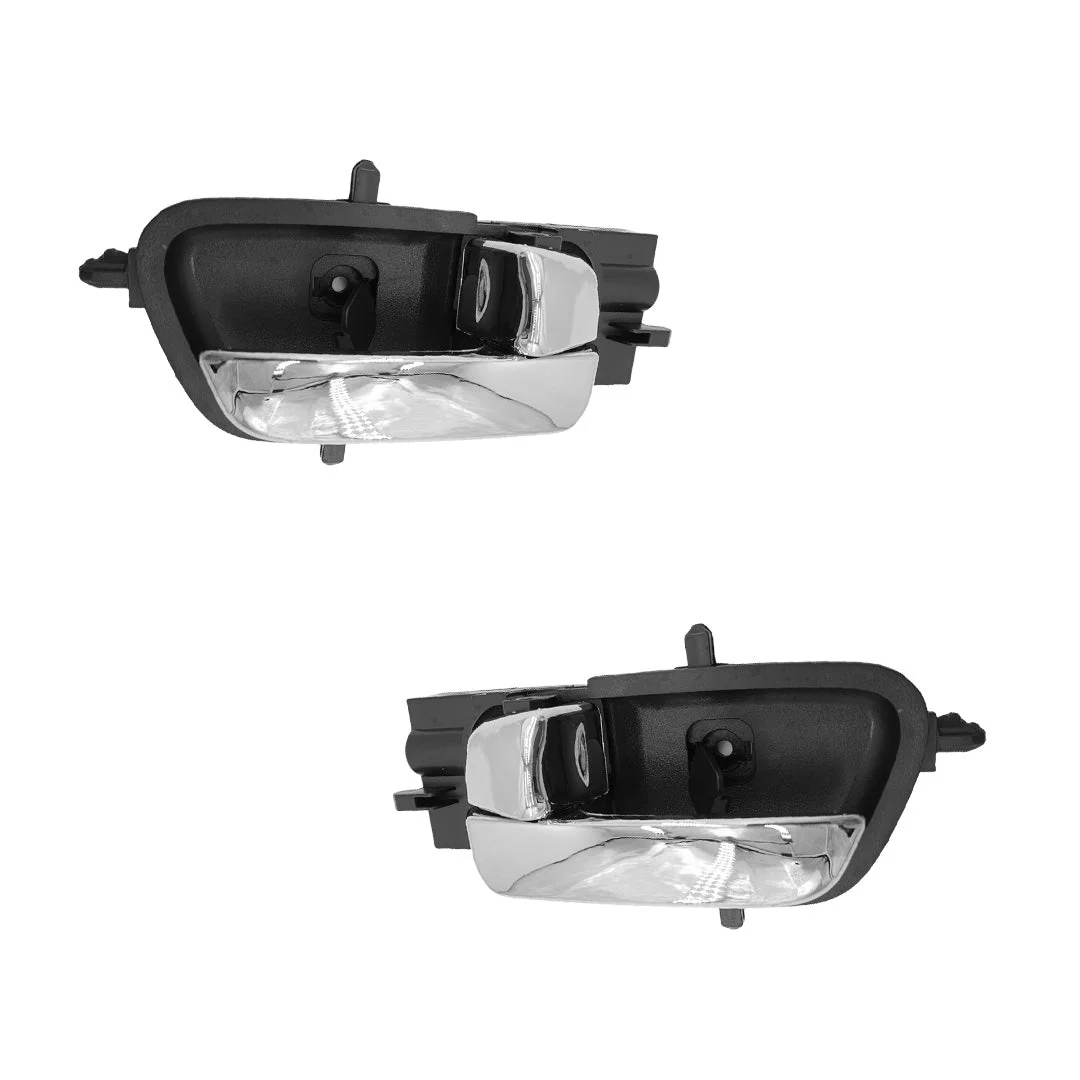 Hyundai i20 PB Series 1 & 2 (2008 - 2015) Front or Rear Inner Door Handles LH + RH - Image 3