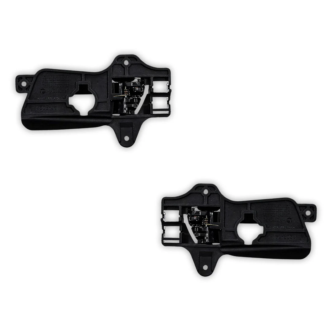 Hyundai i30 FD (2007- 2012) Inner Door Handles  LH + RH - Image 3