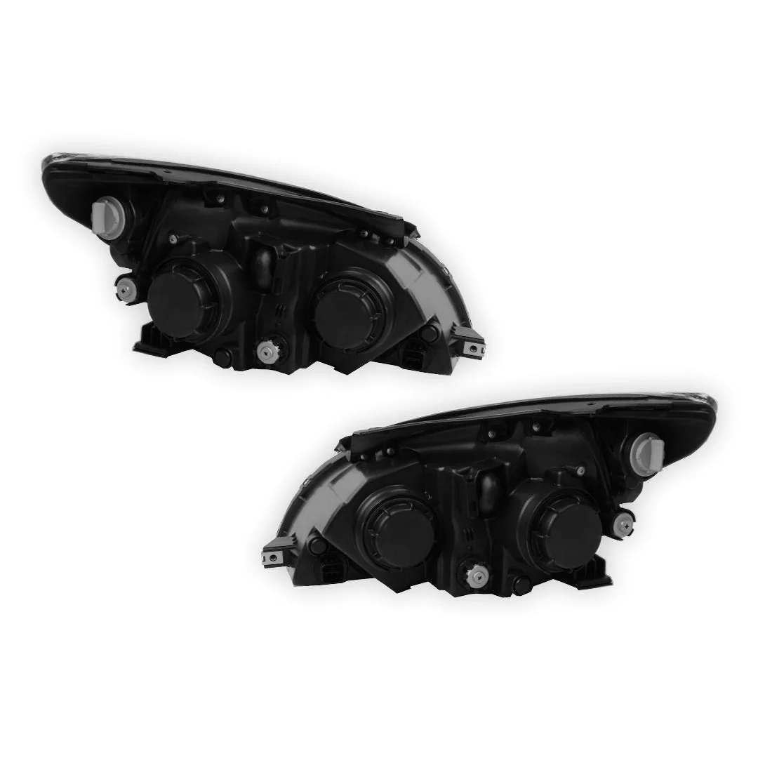 Hyundai i30 FD (2007 - 2009) OEM Style Headlights LH + RH - Image 3
