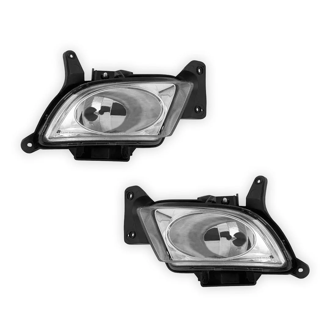 Hyundai i30 FD (2007 - 2012) Fog Lights LH + RH - Image 2
