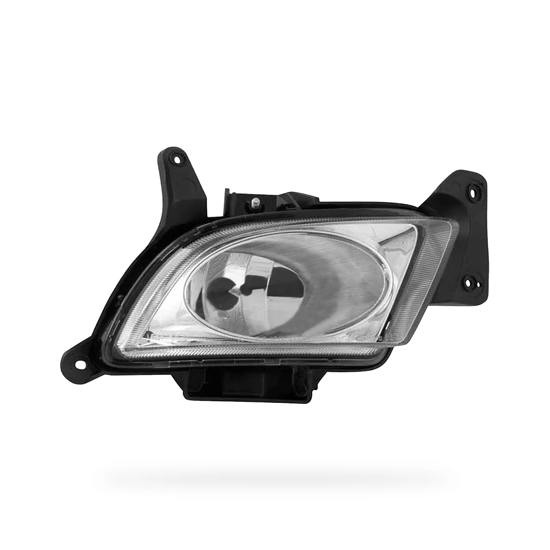 Hyundai i30 FD (2007 - 2012) Fog Lights LH + RH - Image 4