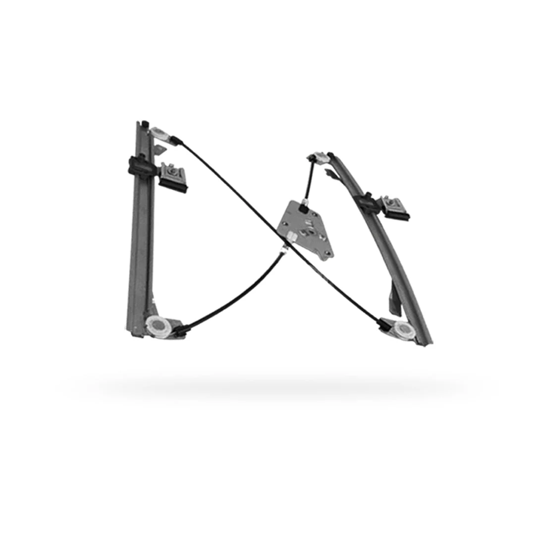 Hyundai i30 FD (2007 - 2012) Front Electric Window Regulators LH + RH - Image 6