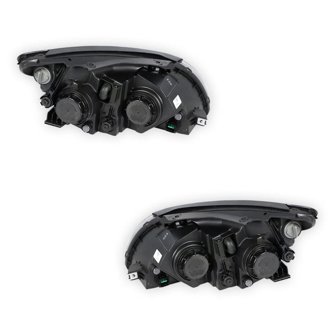 Hyundai i30 FD (2007 - 2012)                        OEM Style Headlights LH + RH - Image 2