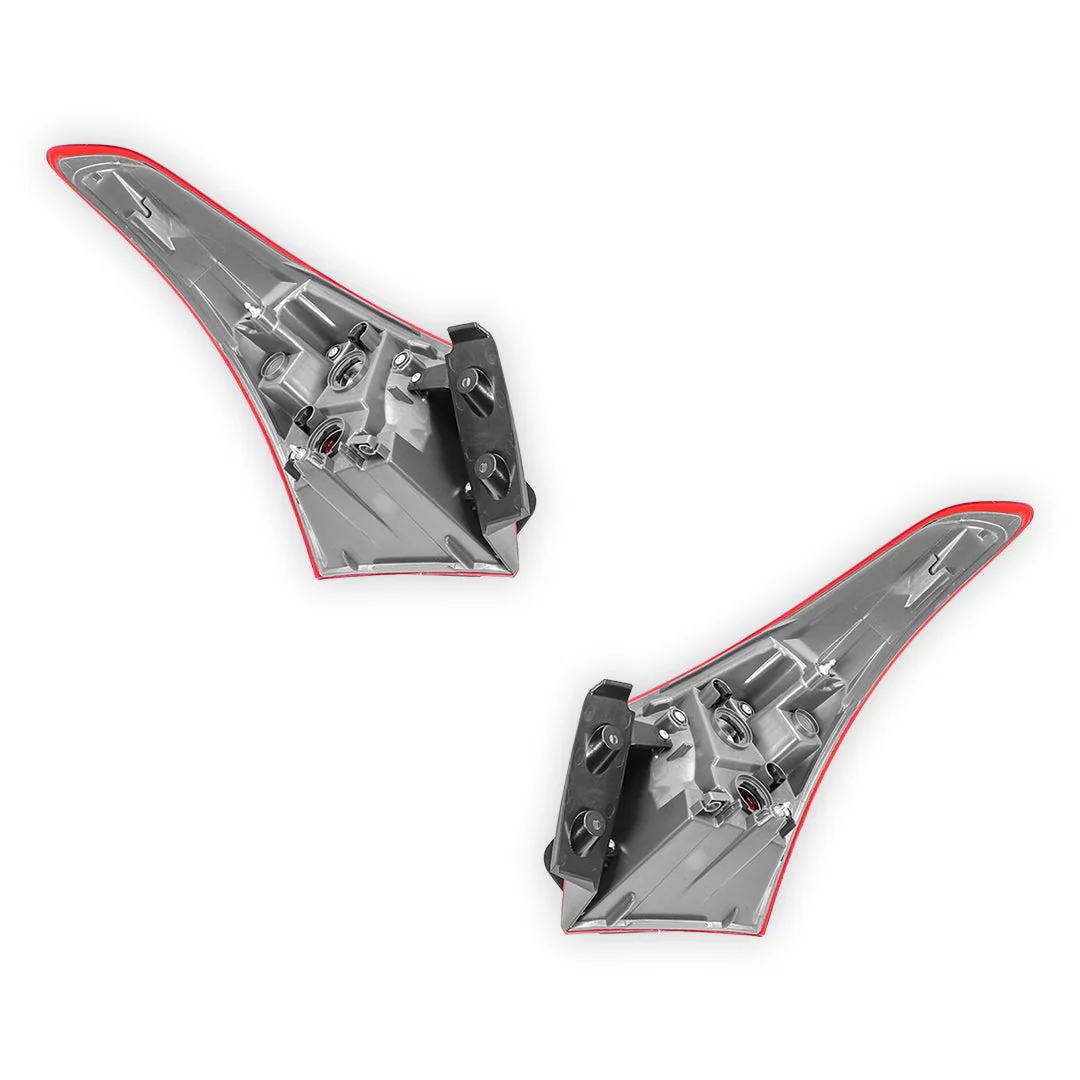 Hyundai i30 GD (2014 - 2017) OEM Style Tail Lights LH + RH - Image 3