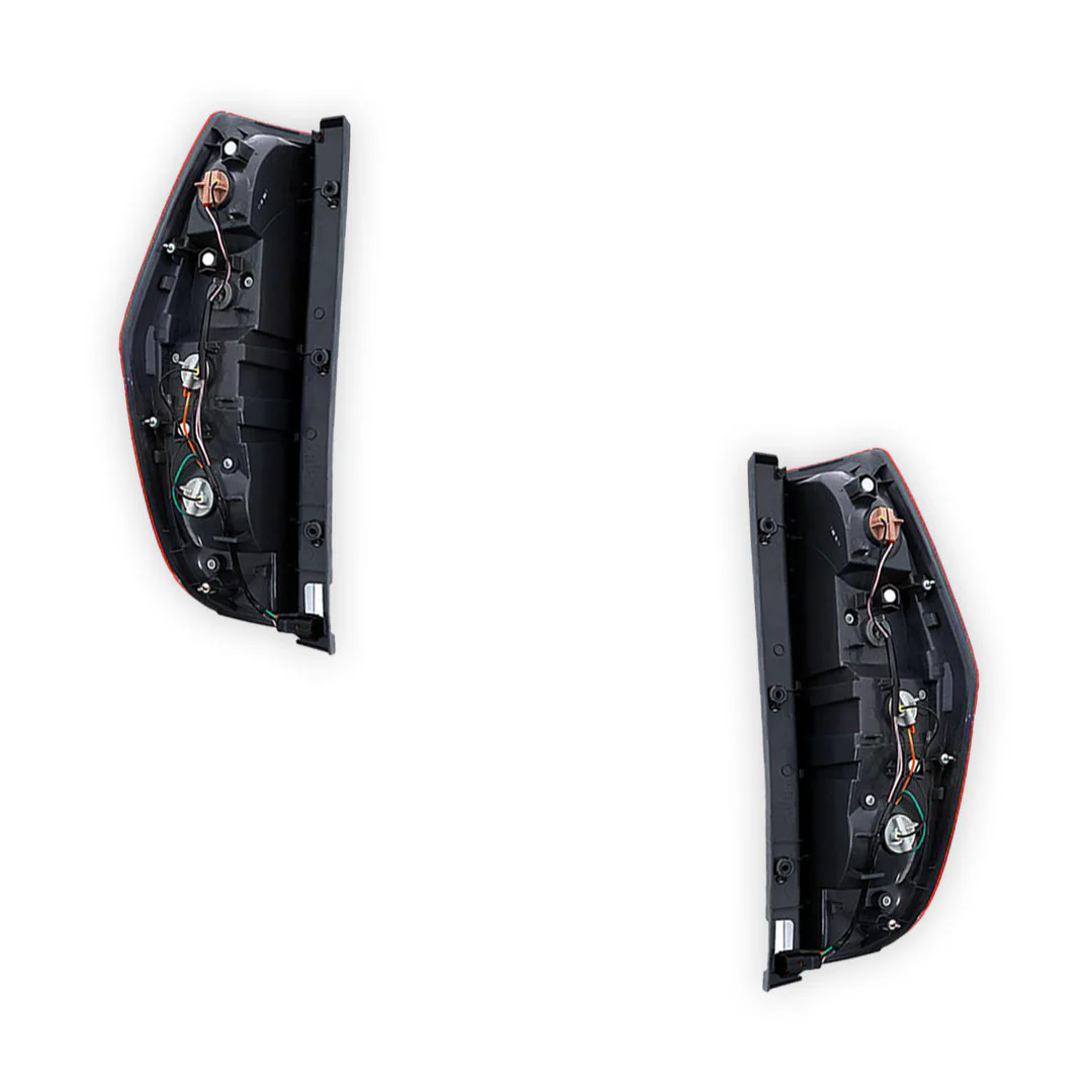Hyundai iLoad / iMax TQ (2014 - 2018) OEM Style Tail Lights LH + RH - Image 2