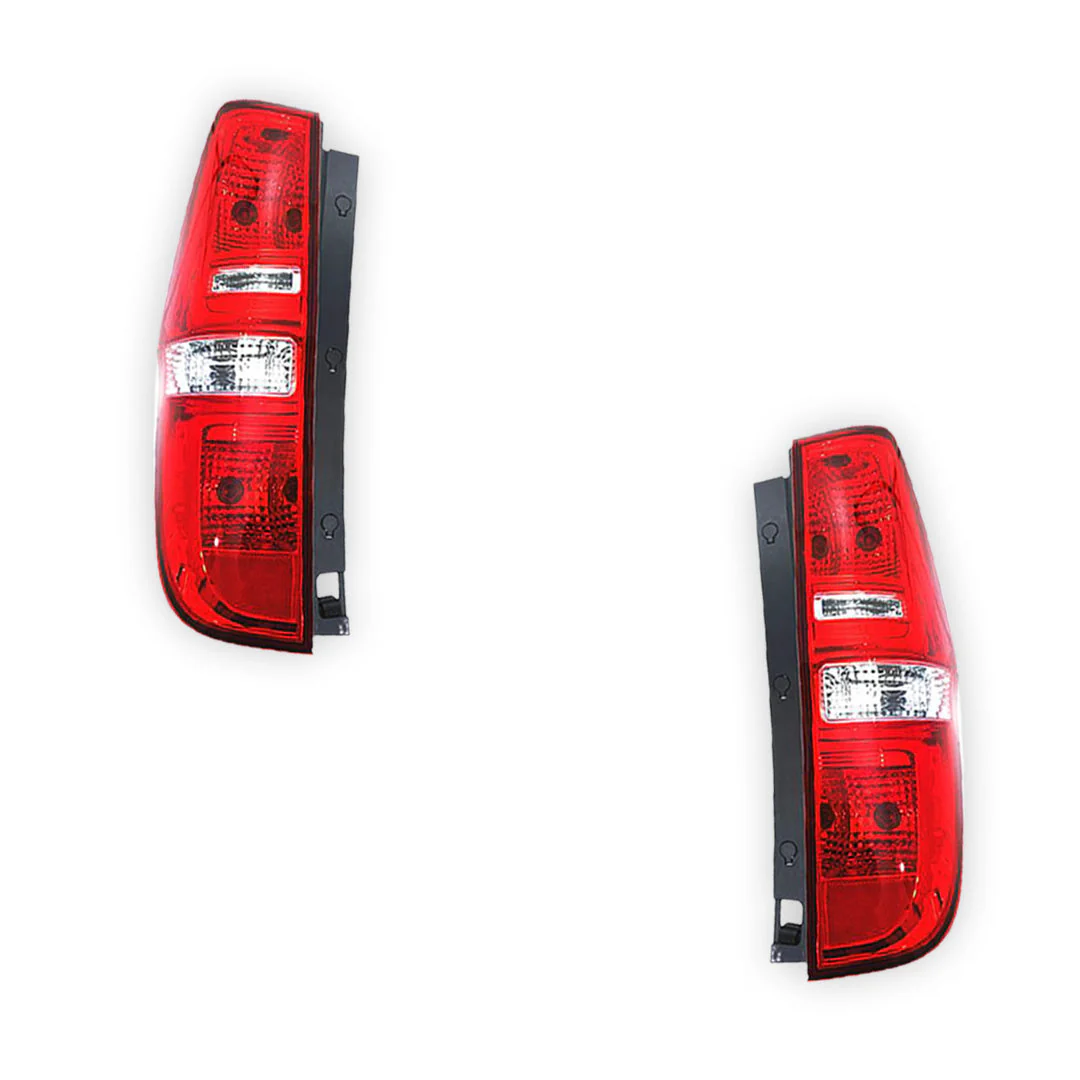 Hyundai iLoad / iMax TQ (2014 - 2018) OEM Style Tail Lights LH + RH - Image 3