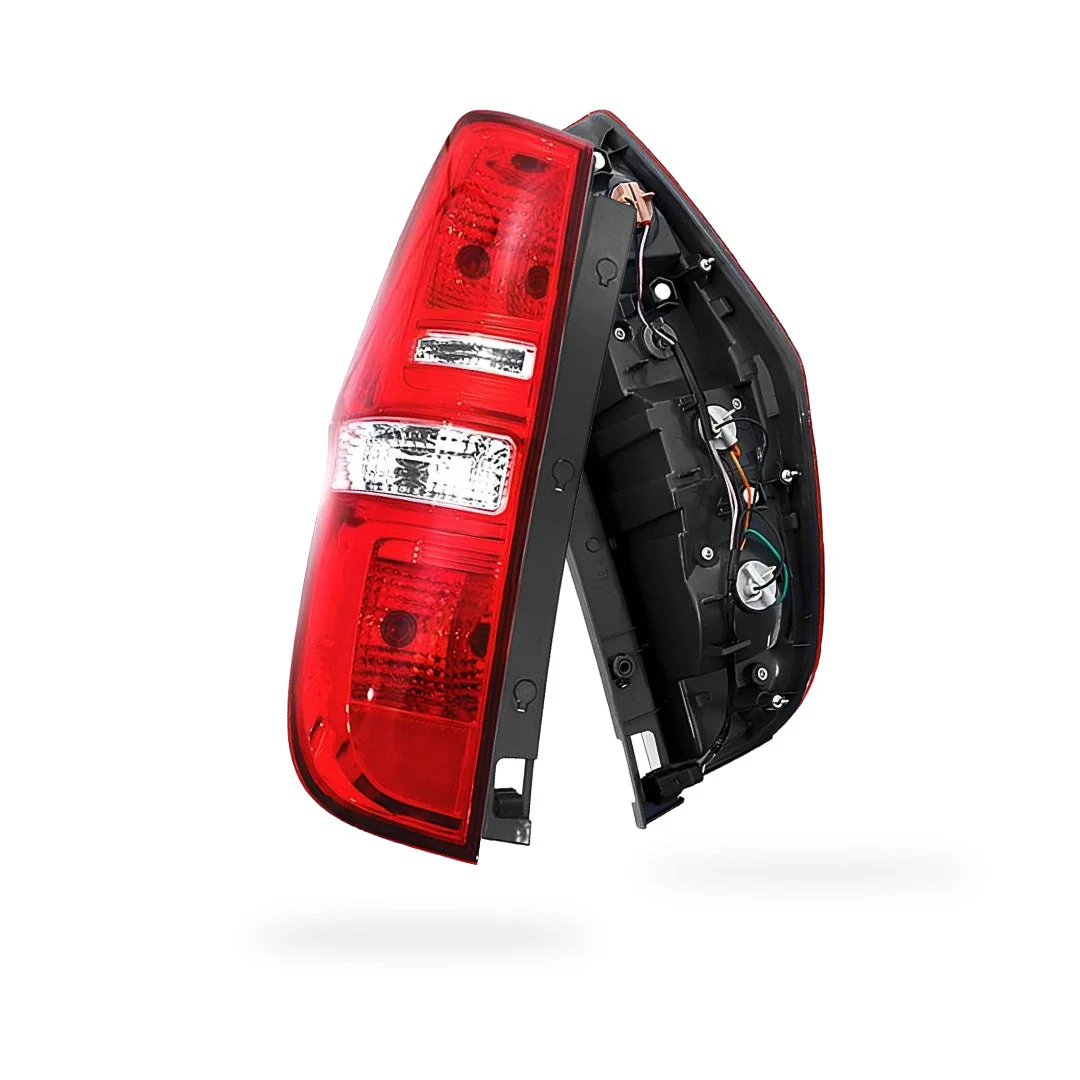 Hyundai iLoad / iMax TQ4 (2018 - 2021) OEM Style Tail Lights LH + RH