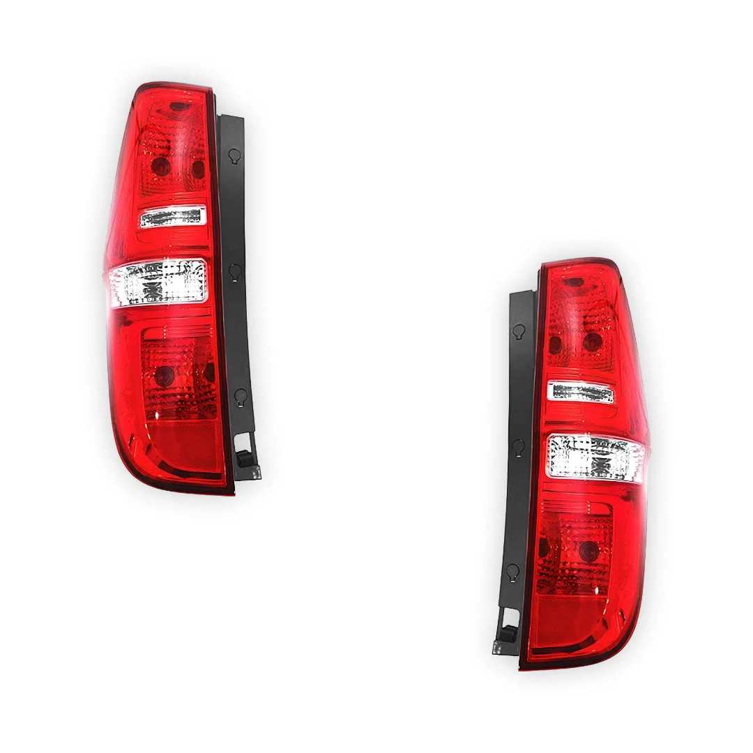 Hyundai iLoad / iMax TQ4 (2018 - 2021) OEM Style Tail Lights LH + RH - Image 2
