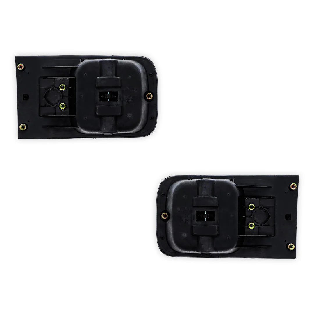 Hyundai iLoad / iMax TQ (2008 - 2018) Outer Sliding Door Handles - Image 3