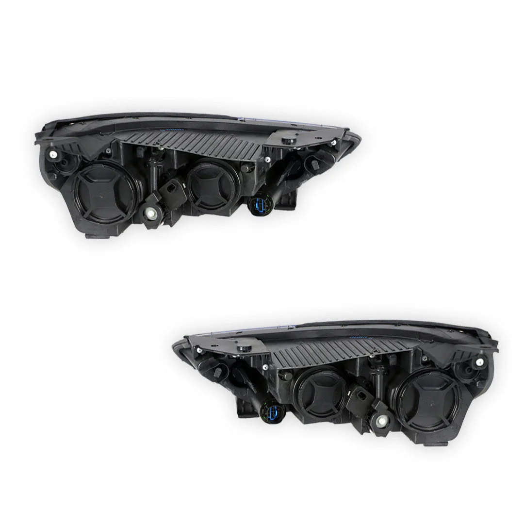 Hyundai Ioniq AE (2017 - 2019) OEM Style Headlights LH + RH - Image 2