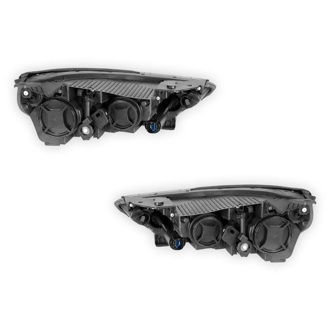 Hyundai Ioniq AE (2017 - 2019) OEM Style Headlights LH + RH - Image 3