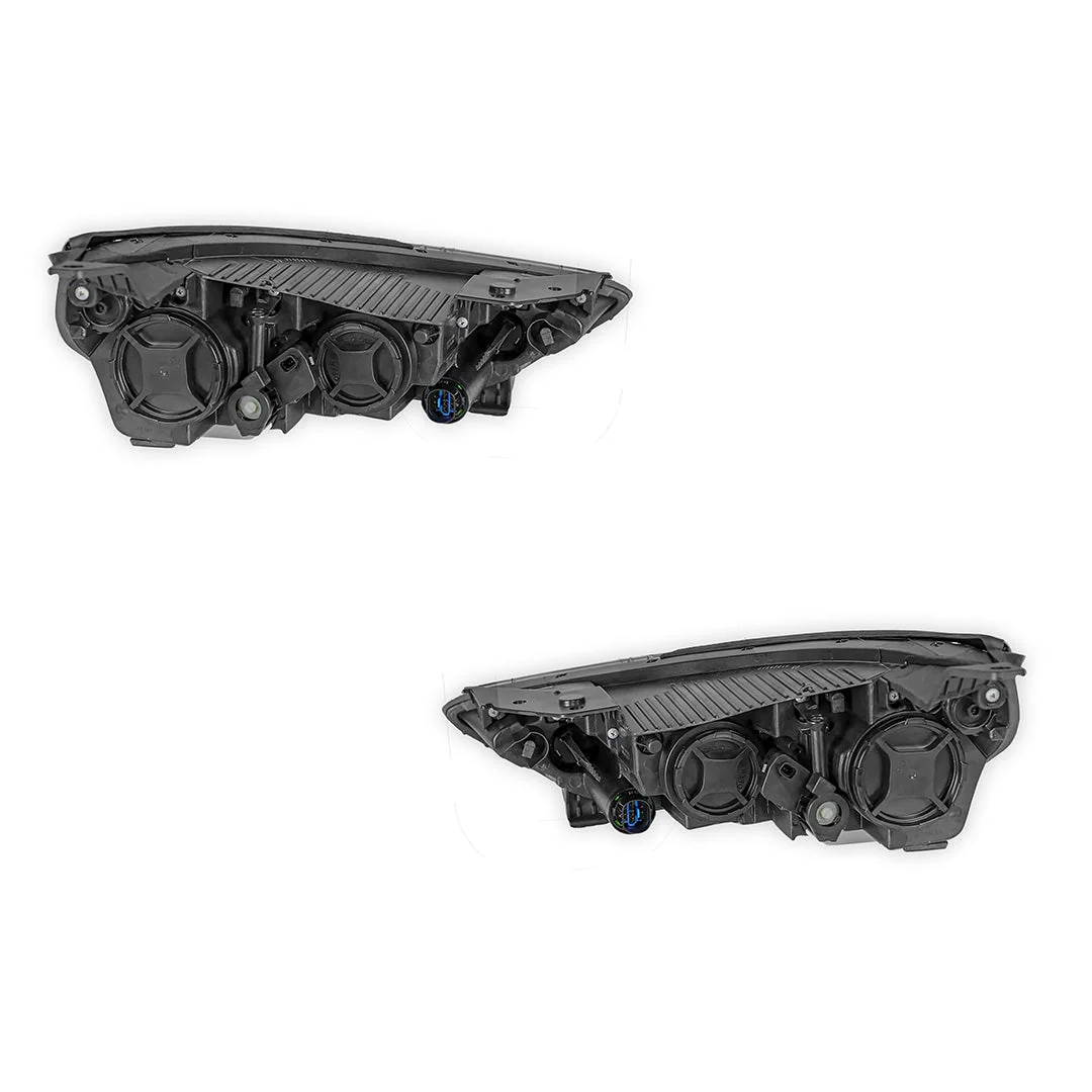 Hyundai Ioniq AE2 / AE3 Elite (2017 - 2020) OEM Style Headlights LH + RH - Image 3
