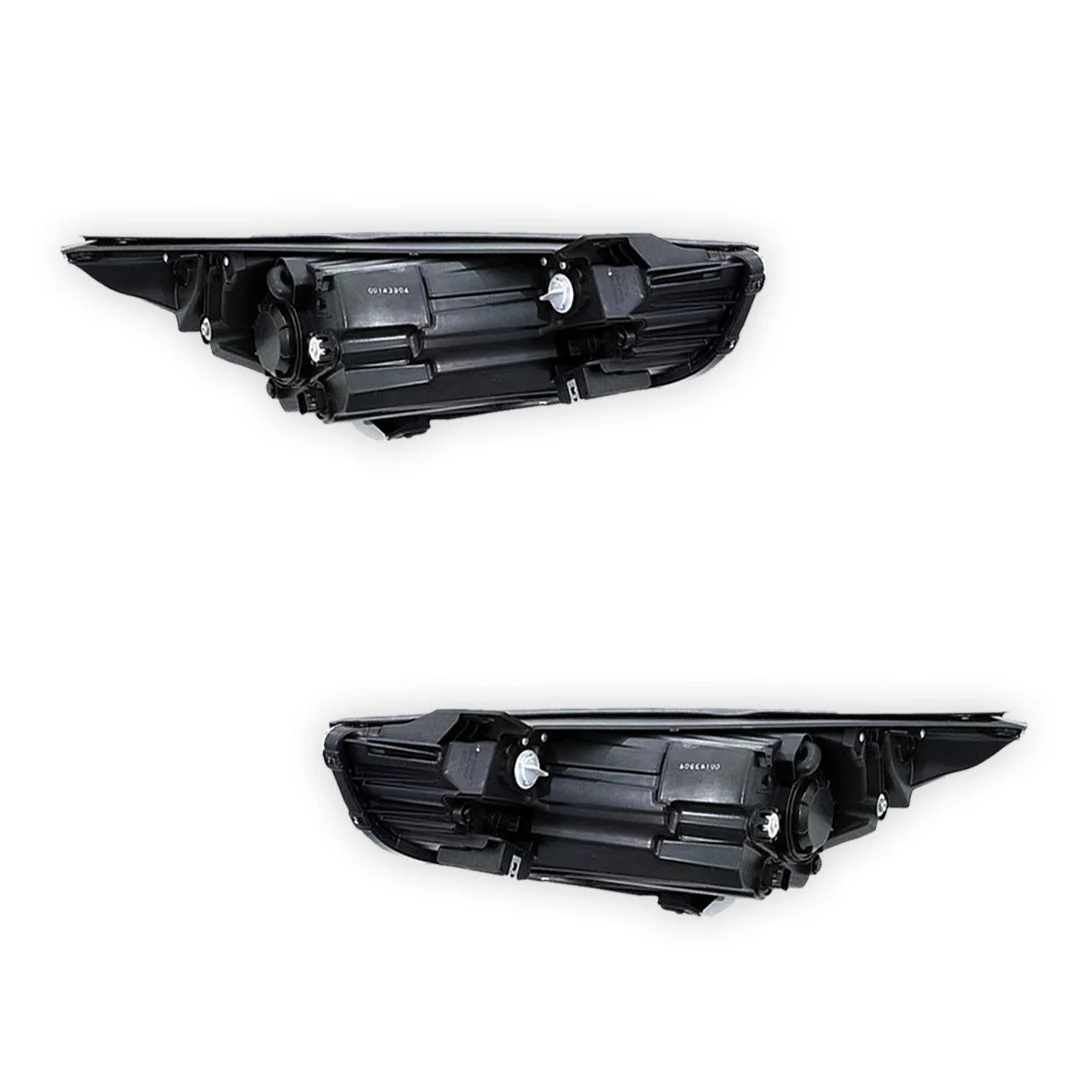 Hyundai ix35 LM (2009 - 2013) OEM Style Headlights LH + RH - Image 3
