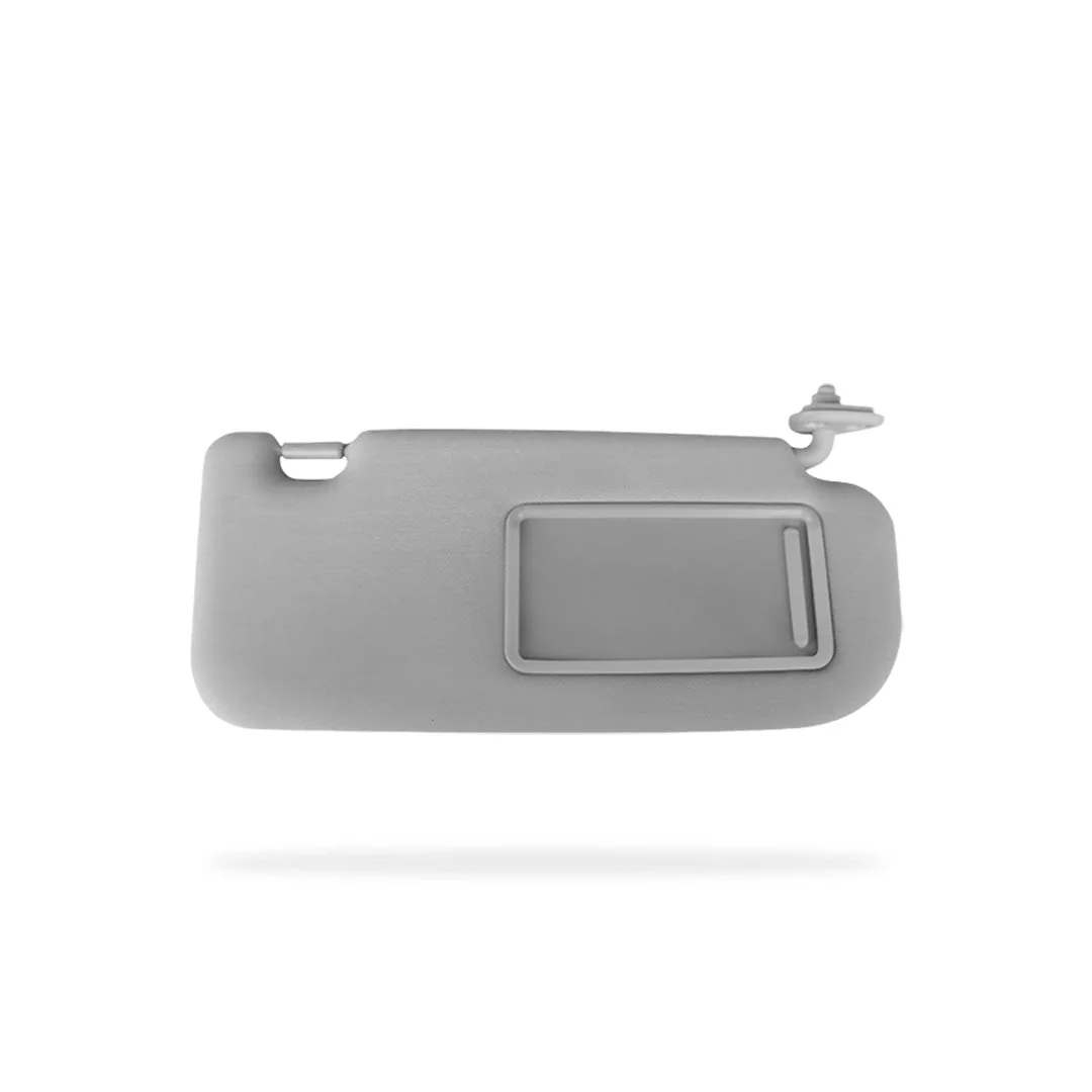 Hyundai ix35 LM (2010 - 2015) Interior Sun Visors LH + RH - Image 2