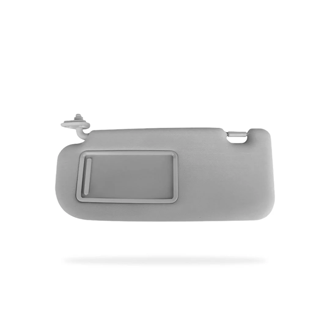 Hyundai ix35 LM (2010 - 2015) Interior Sun Visors LH + RH - Image 3