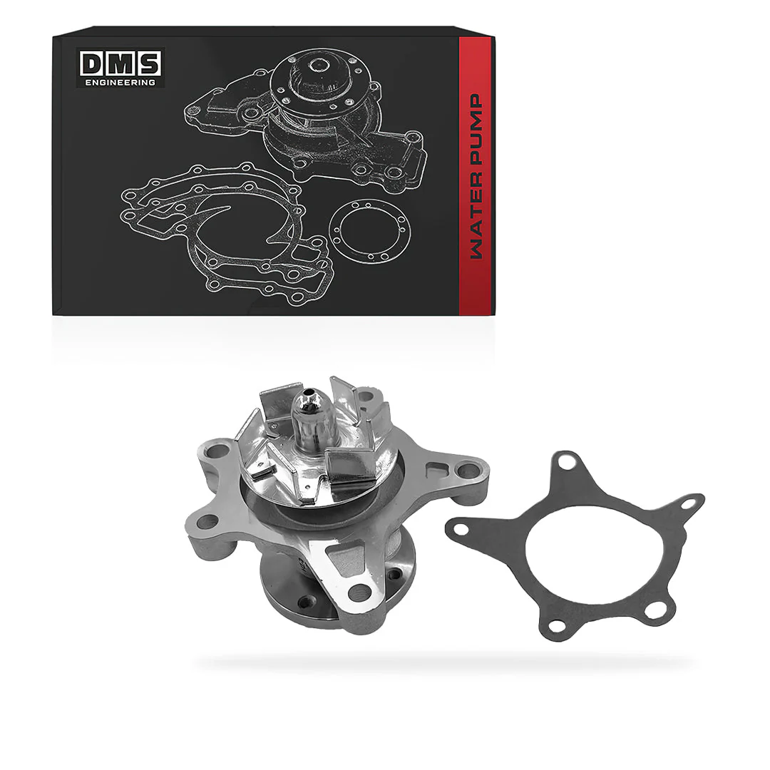 Hyundai Kona OS (2017 - 2023) 1.6L Engine Water Pump + Gasket