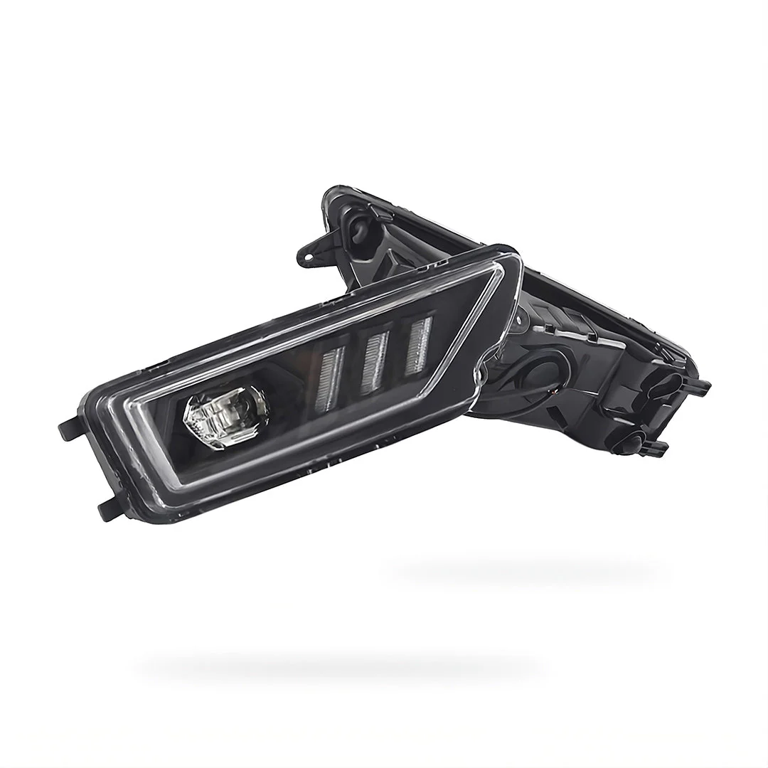 Volkswagen Amarok 2H (2017 - 2022) LED DRL Fog Lamp LH + RH
