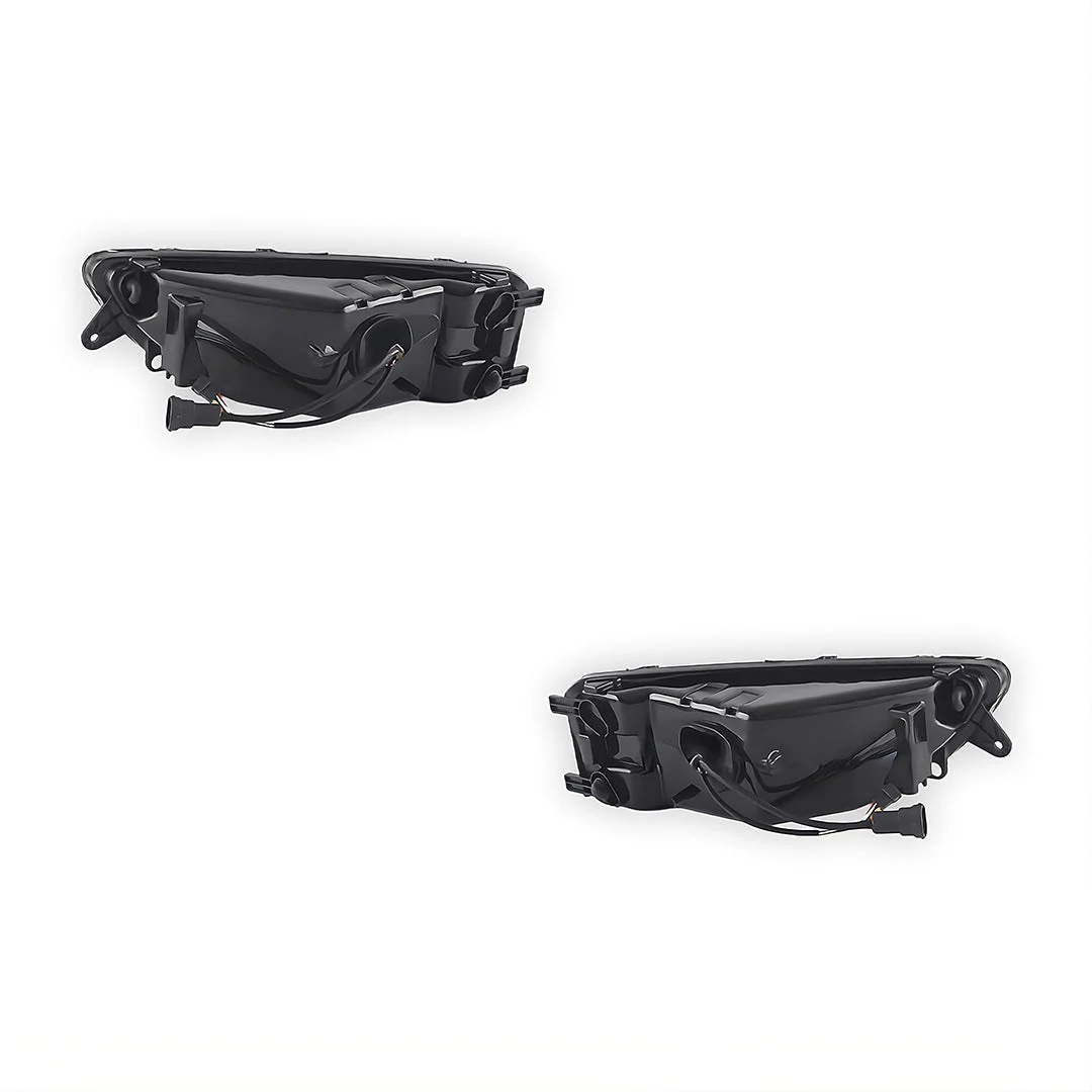 Volkswagen Amarok 2H (2017 - 2022) LED DRL Fog Lamp LH + RH - Image 3