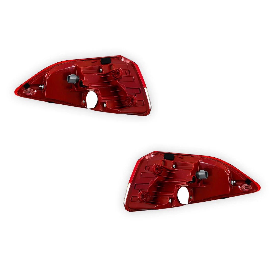 Hyundai Tucson TL / TLE (2015 - 2018) OEM Style Tail Lights LH + RH - Image 3