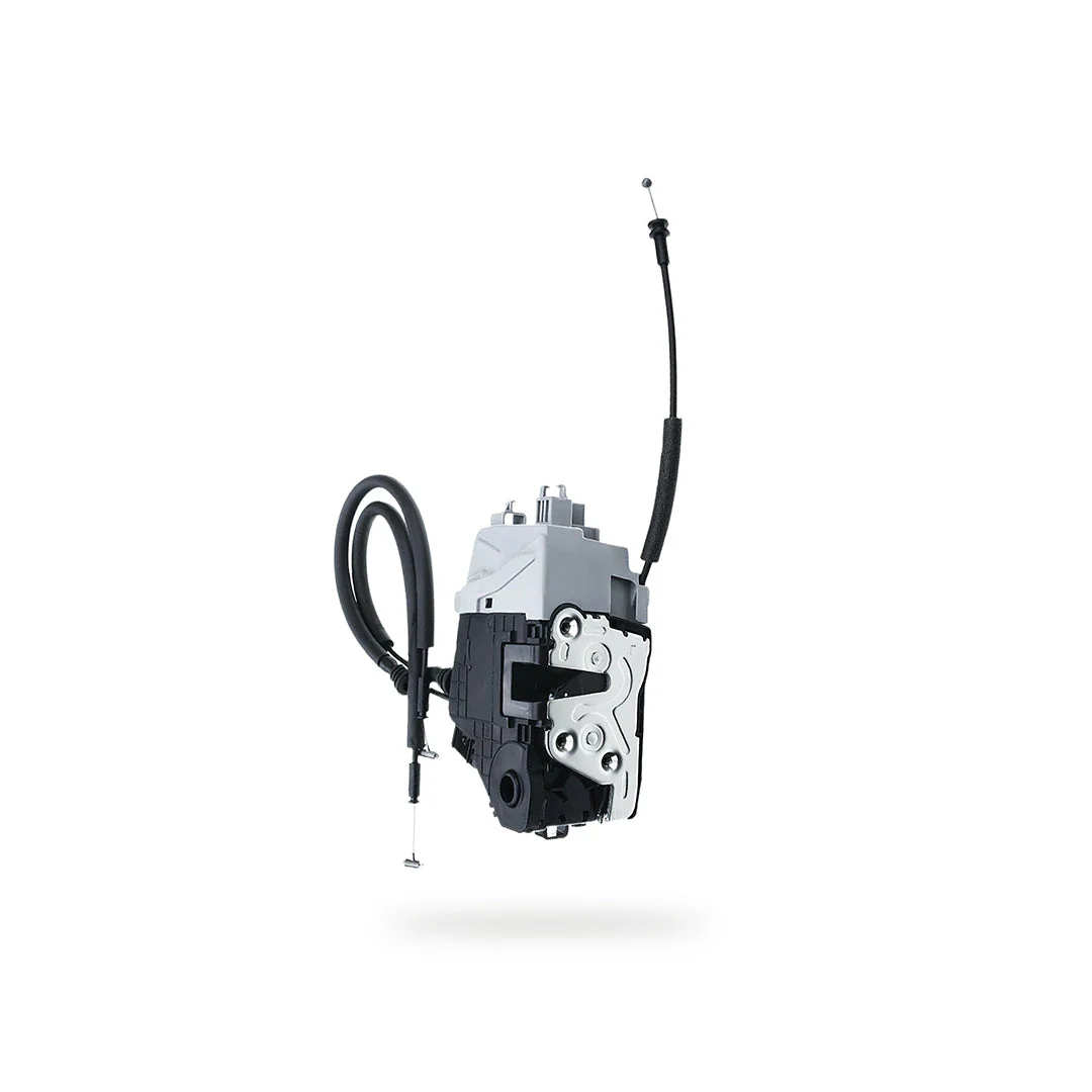 Hyundai Tucson TL / TLE (2015 - 2021) Front and Rear Door Lock Actuators LH + RH - Image 5